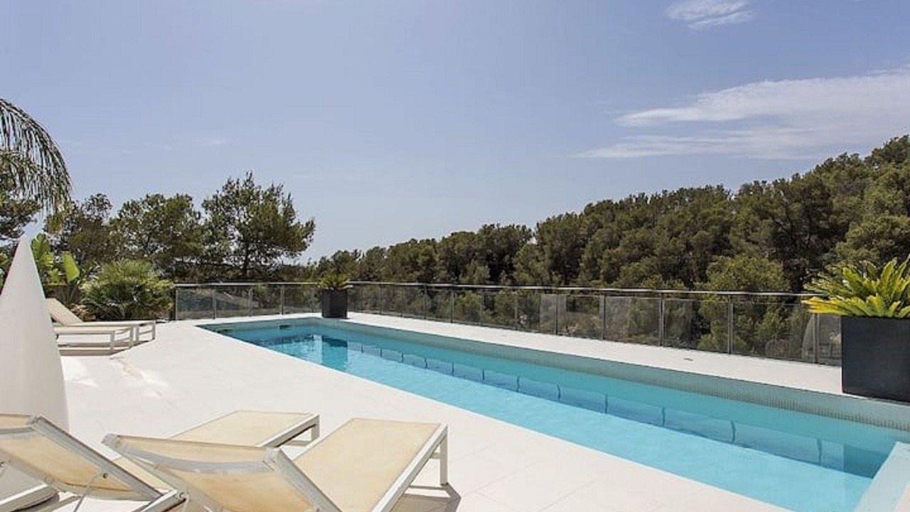 Photo of Outdoor in Sitges Town Center