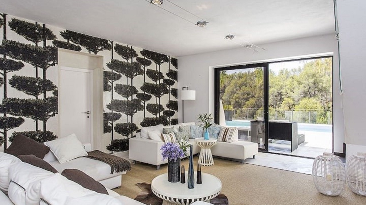 Photo of Livingroom in Sitges Town Center