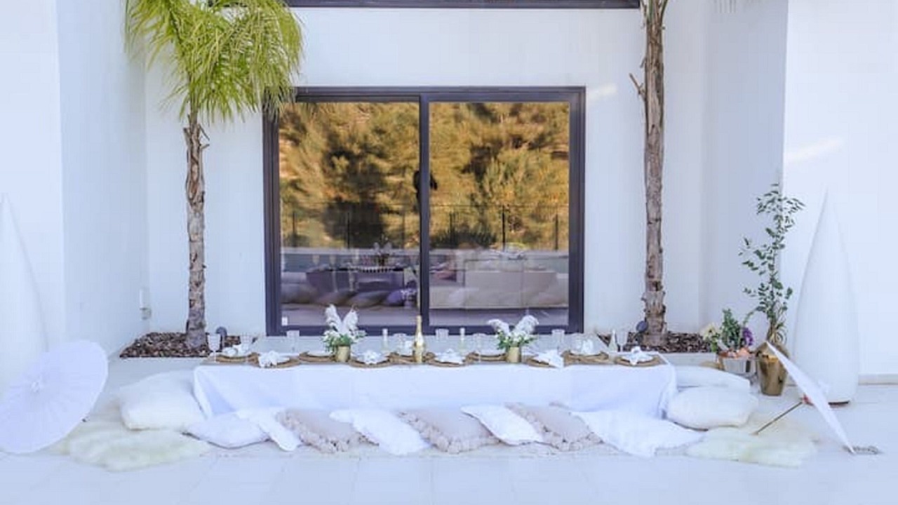 Photo of Outdoor in Sitges Town Center