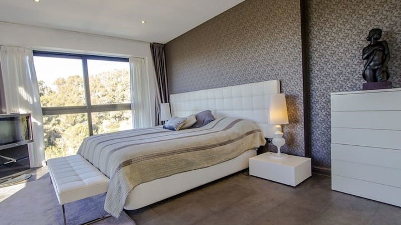 Photo of Bedroom in Sitges Town Center
