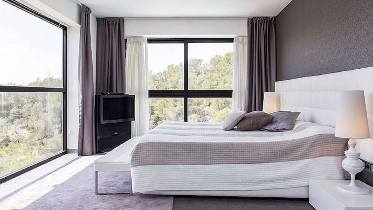 Photo of Bedroom in Sitges Town Center