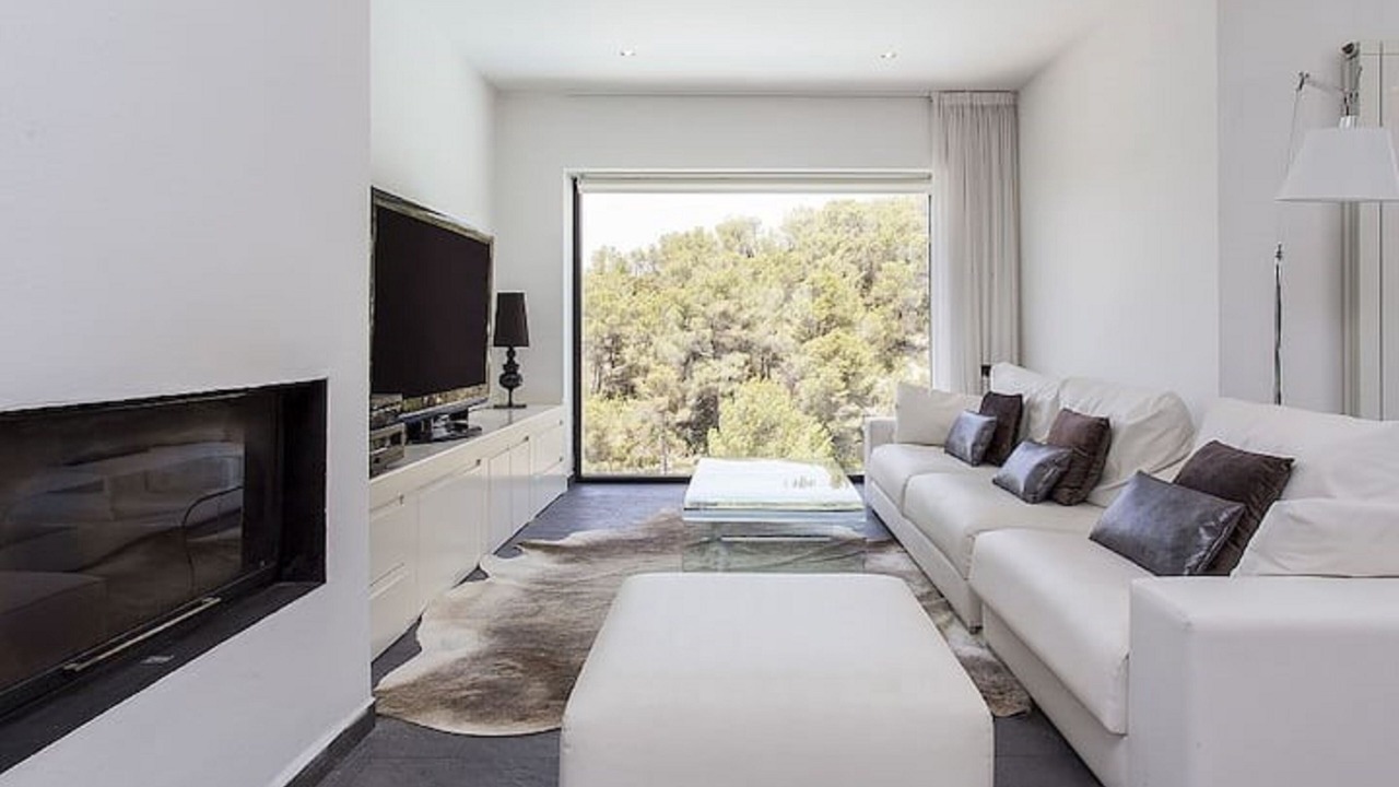 Photo of Livingroom in Sitges Town Center