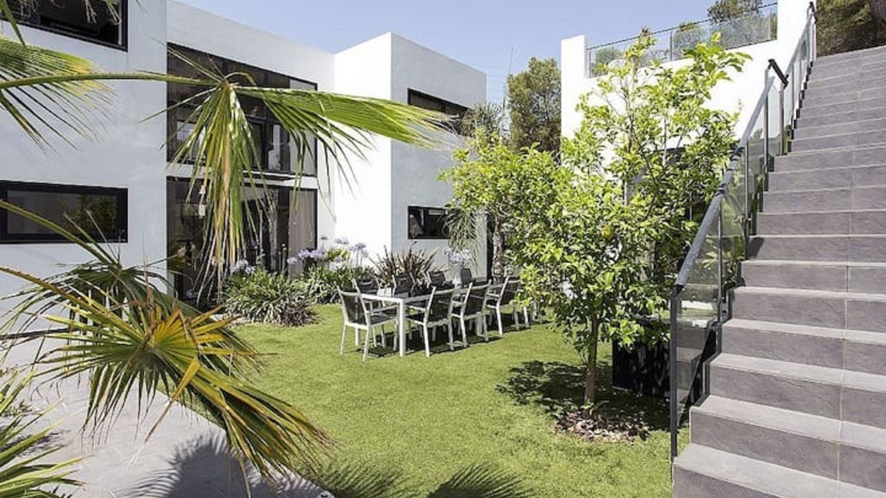 Photo of Outdoor in Sitges Town Center