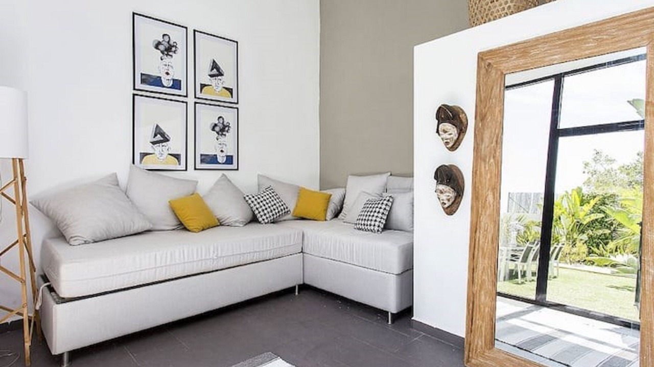 Photo of Livingroom in Sitges Town Center