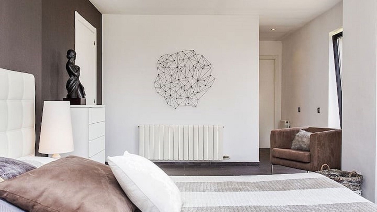 Photo of Bedroom in Sitges Town Center