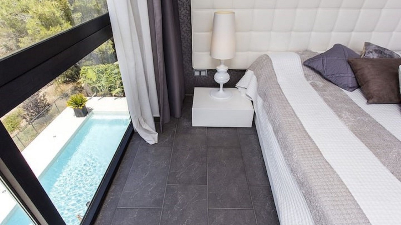 Photo of Bedroom in Sitges Town Center