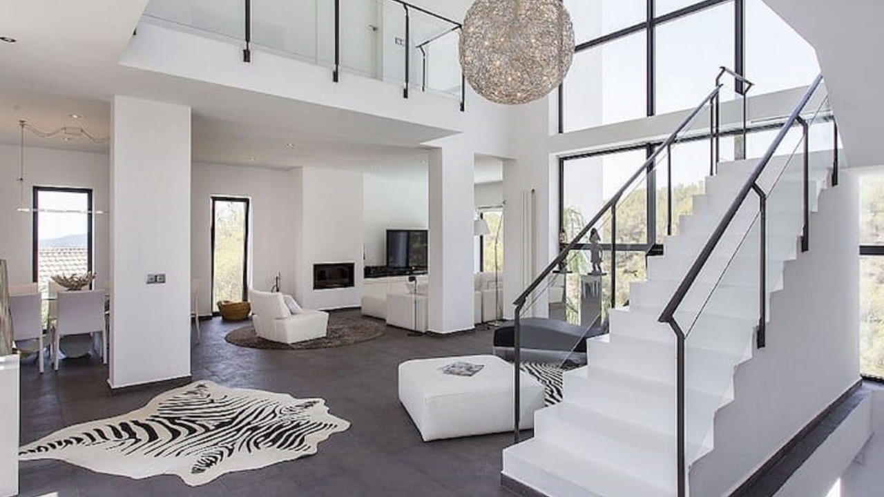 Photo of Livingroom in Sitges Town Center