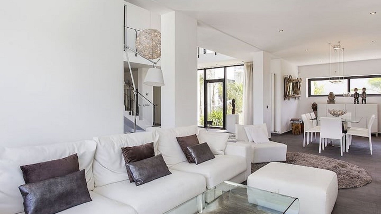 Photo of Livingroom in Sitges Town Center