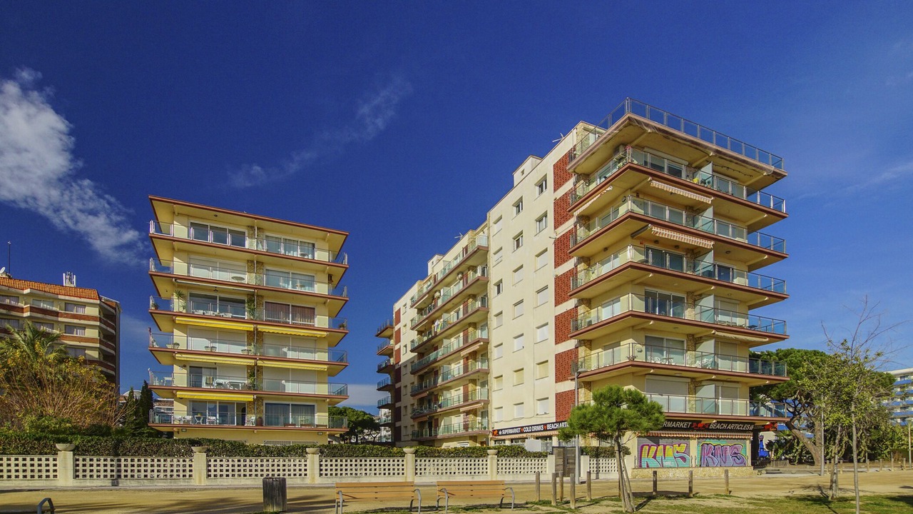 Photo of Outdoor in Santa Susanna