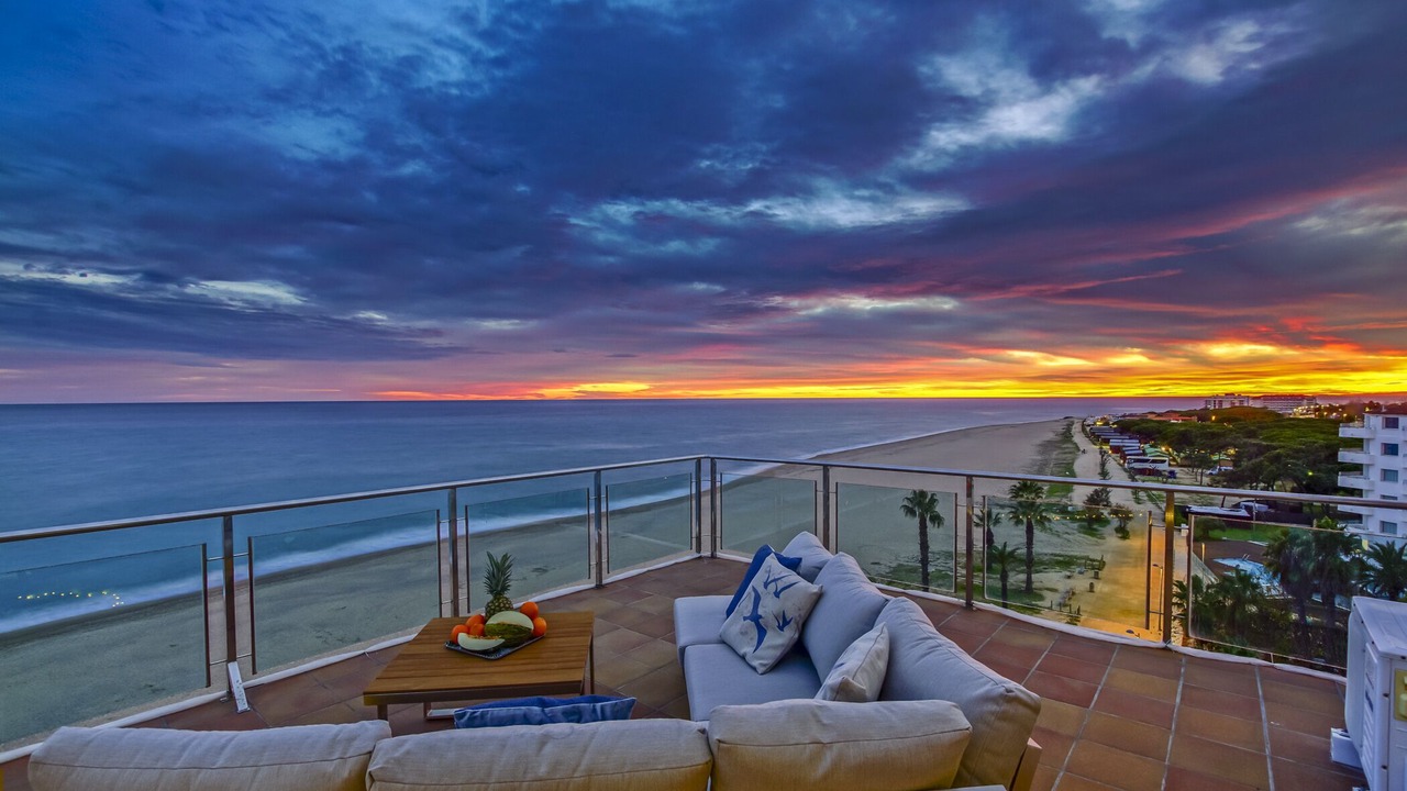 Photo of Outdoor in Santa Susanna