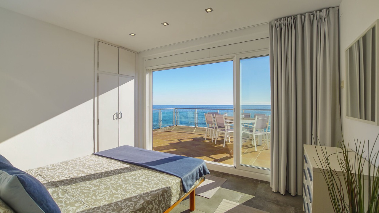 Photo of Bedroom in Santa Susanna