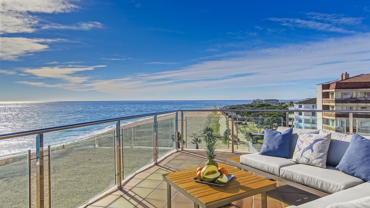 Photo of Outdoor in Santa Susanna