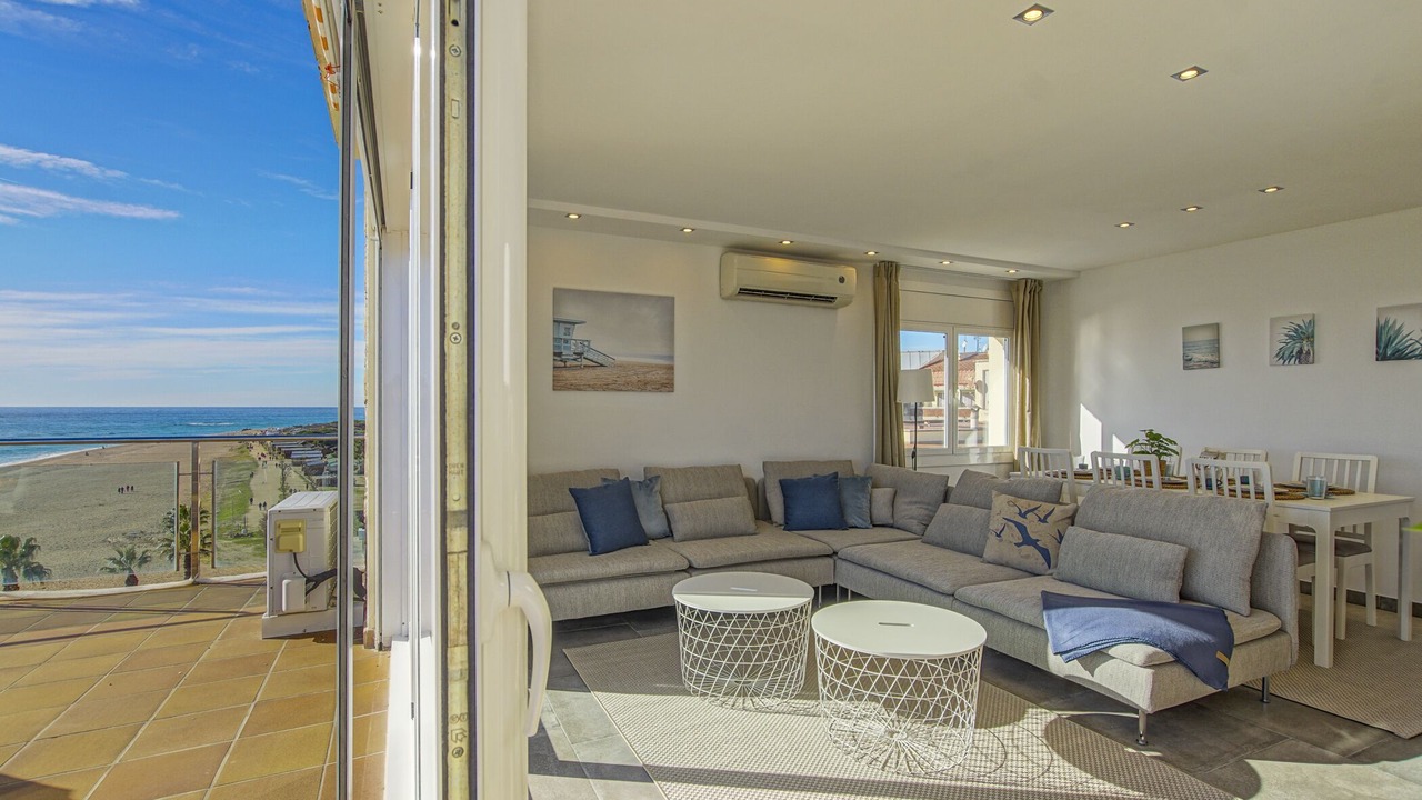 Photo of Livingroom in Santa Susanna