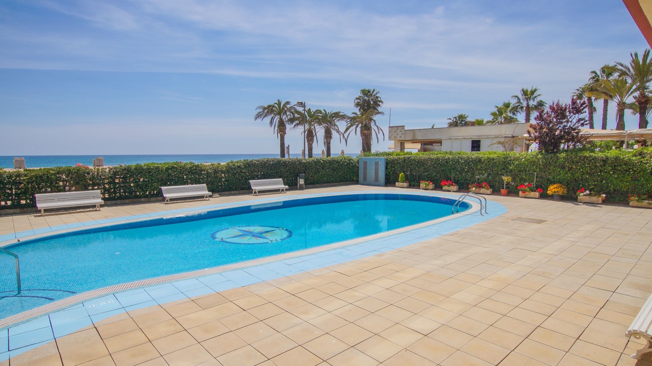 Photo of Outdoor in Santa Susanna