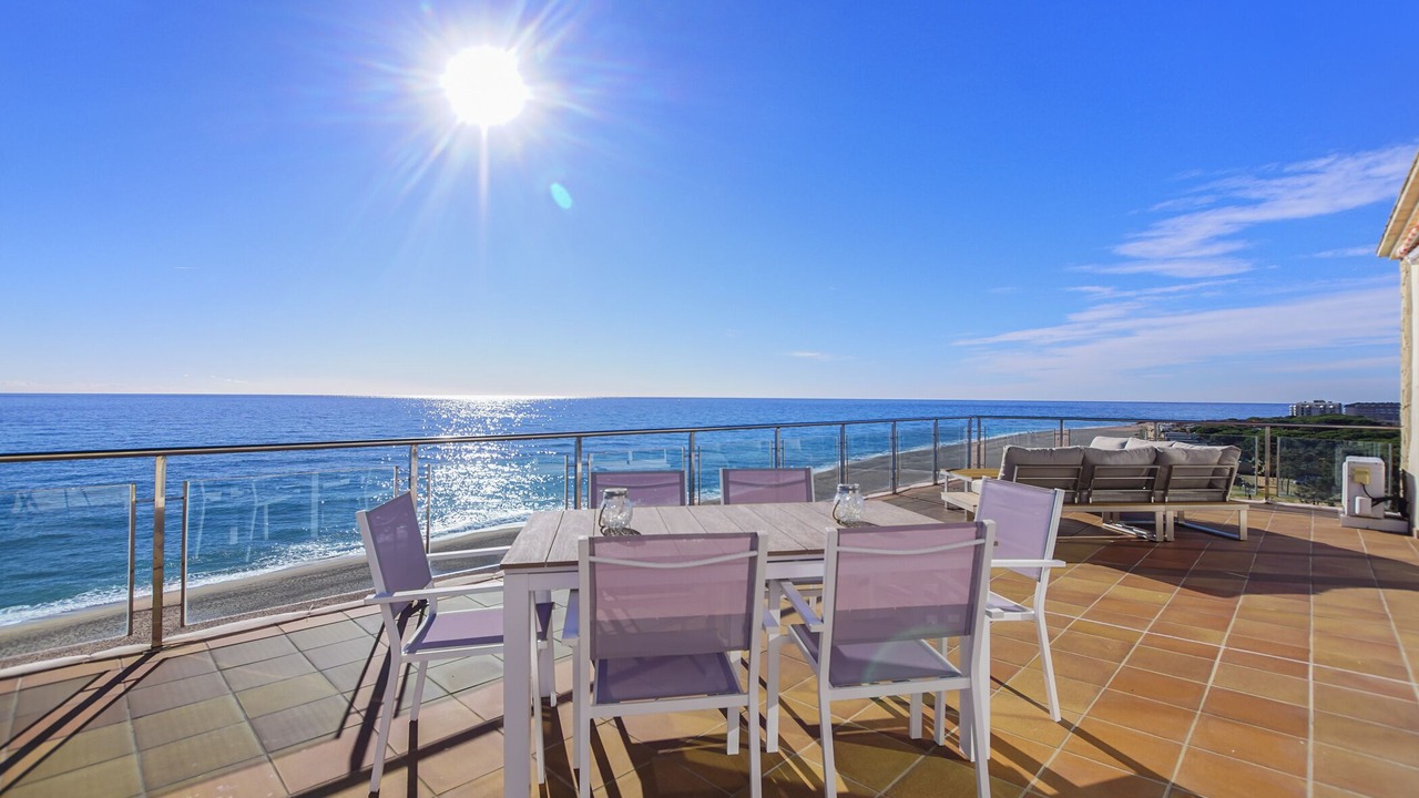 Photo of Outdoor in Santa Susanna