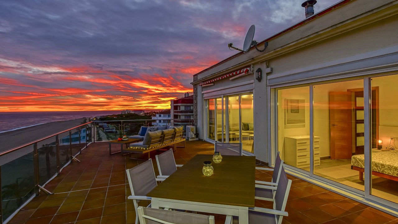 Photo of Outdoor in Santa Susanna