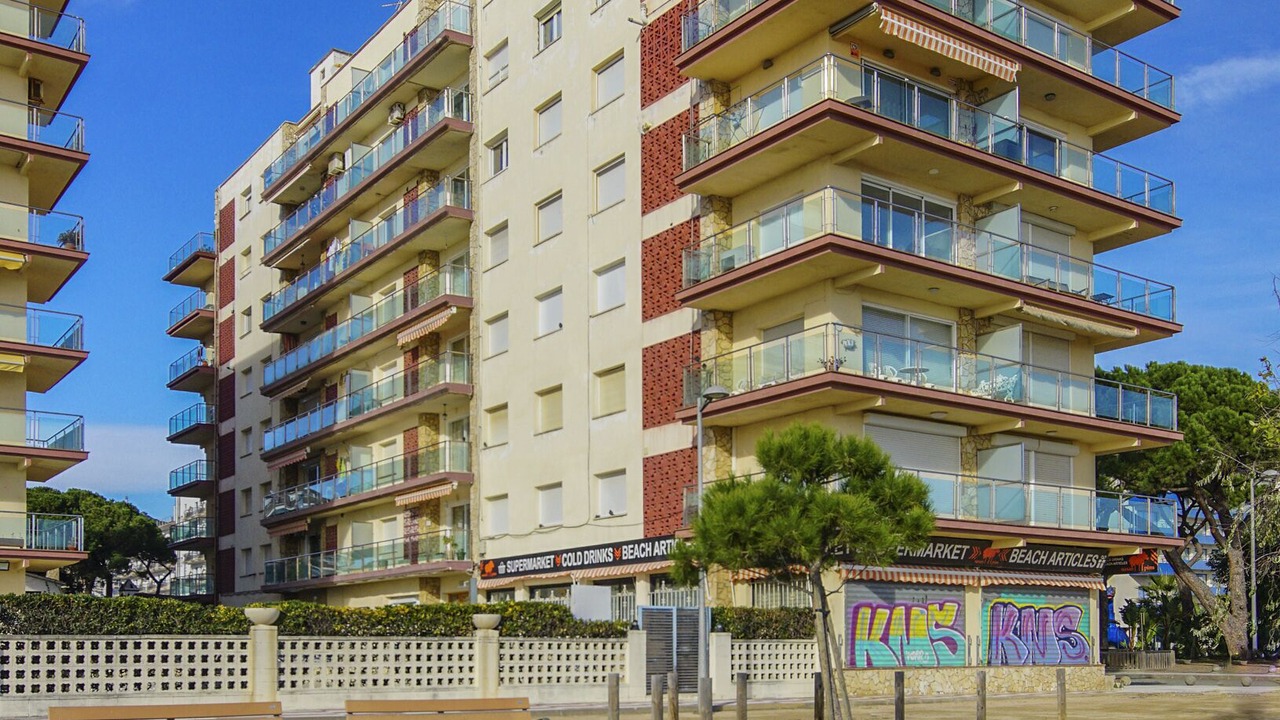 Photo of Outdoor in Santa Susanna