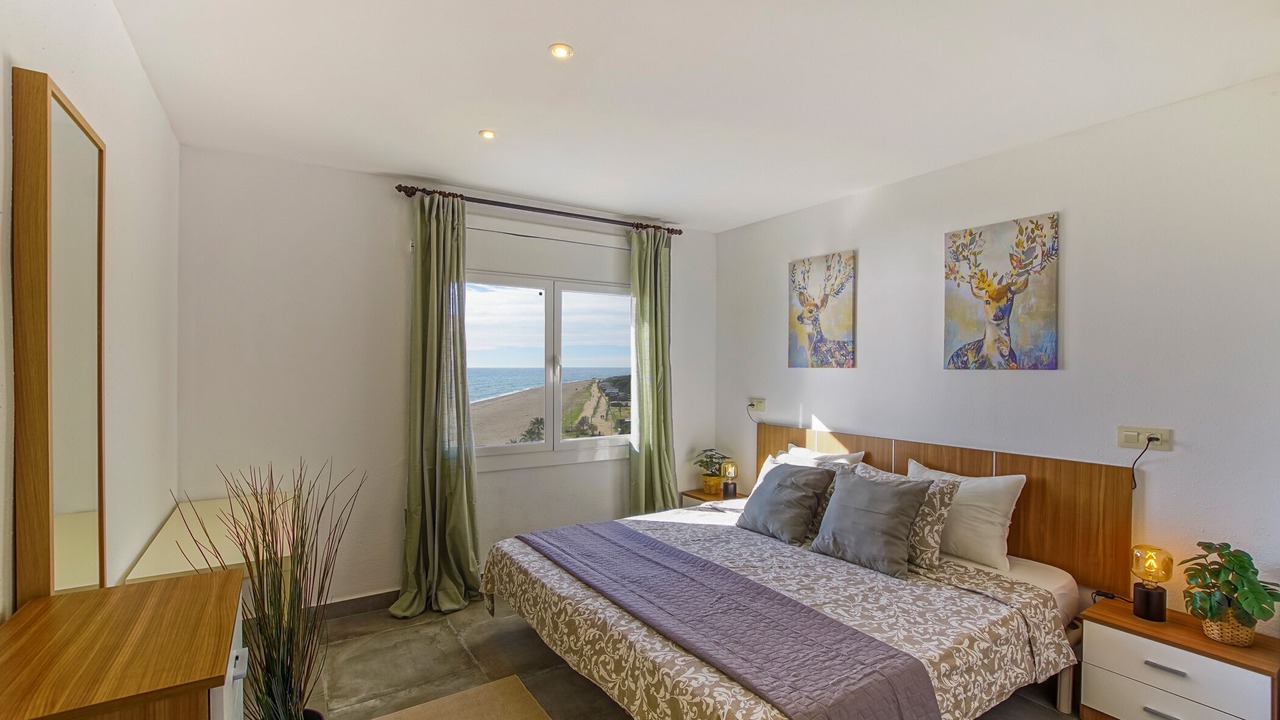 Photo of Bedroom in Santa Susanna