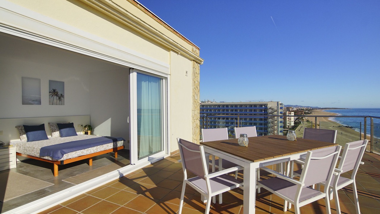 Photo of Outdoor in Santa Susanna