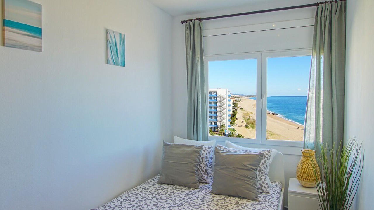 Photo of Bedroom in Santa Susanna