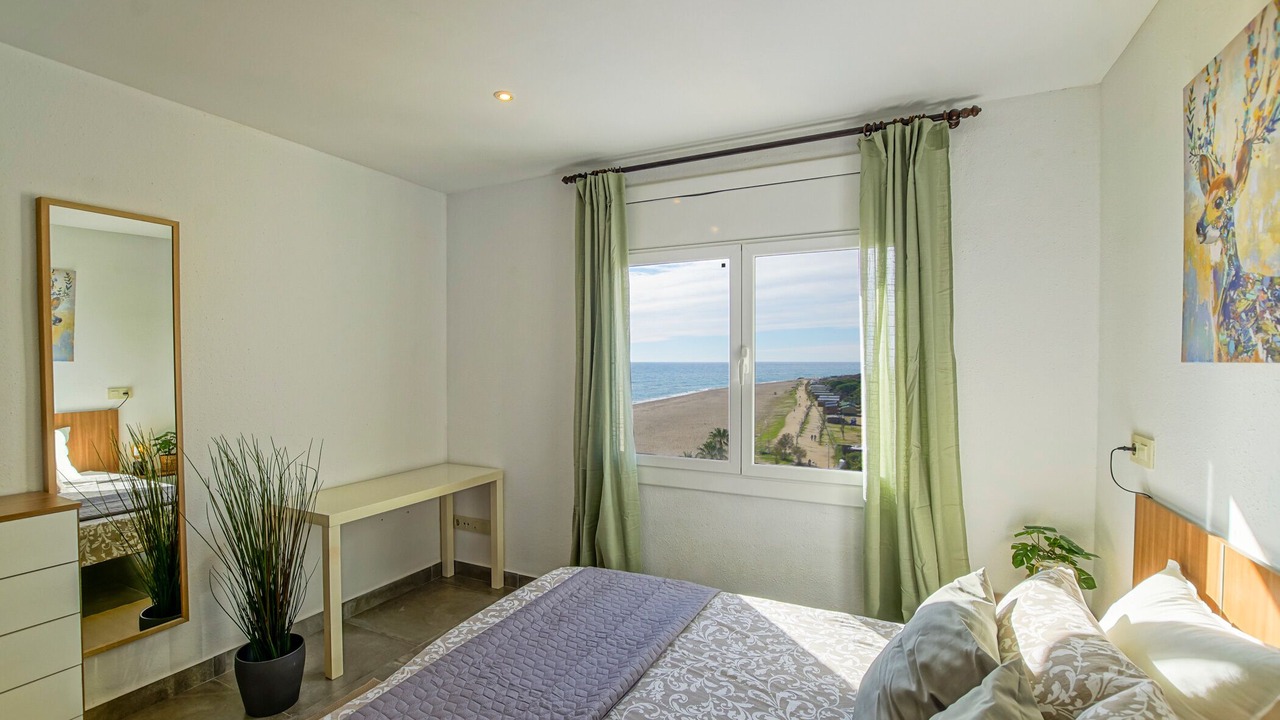 Photo of Bedroom in Santa Susanna