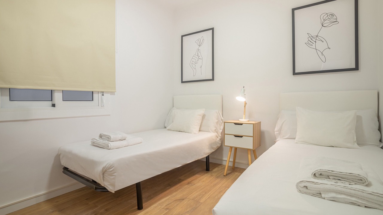 Photo of Bedroom in Les Corts