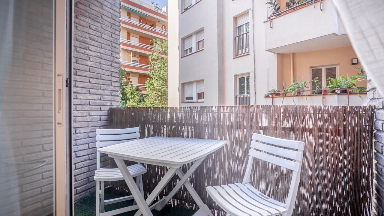 Photo of Outdoor in Les Corts