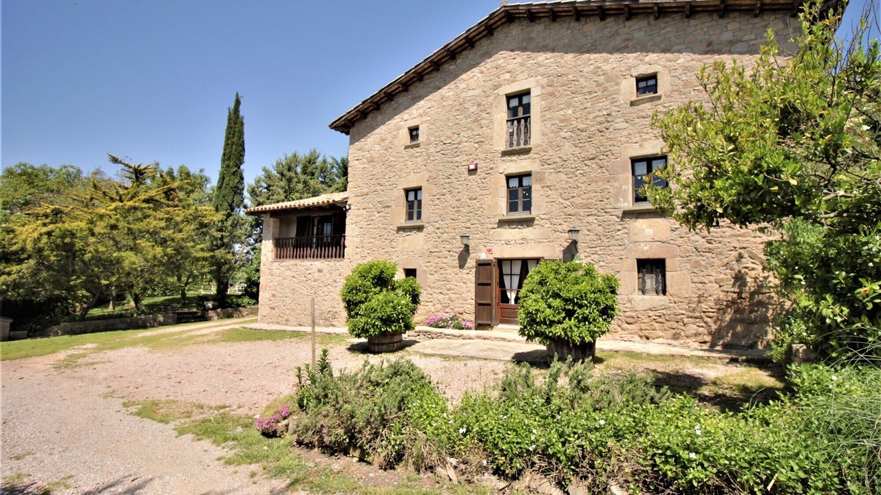 Photo of Outdoor in Perafita