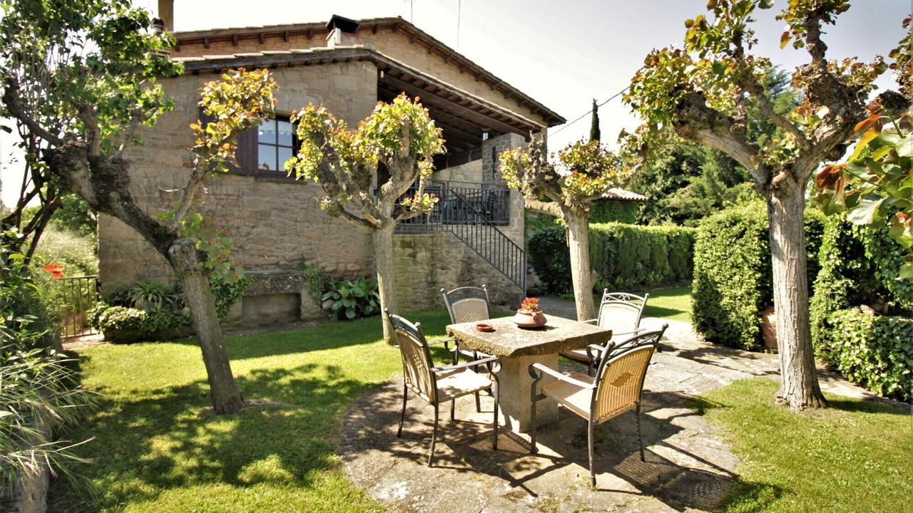 Photo of Outdoor in Perafita