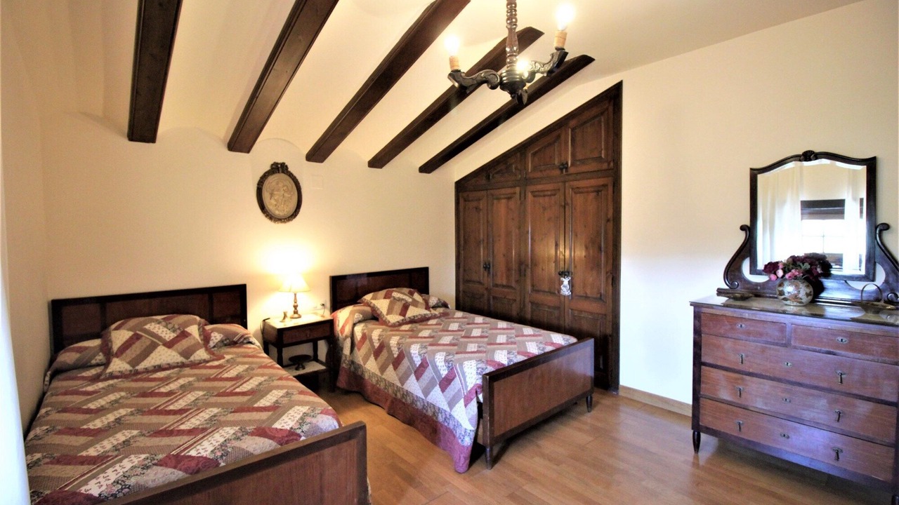 Photo of Bedroom in Perafita