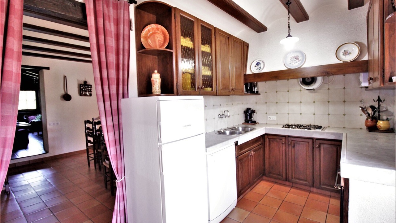 Photo of Kitchen in Perafita