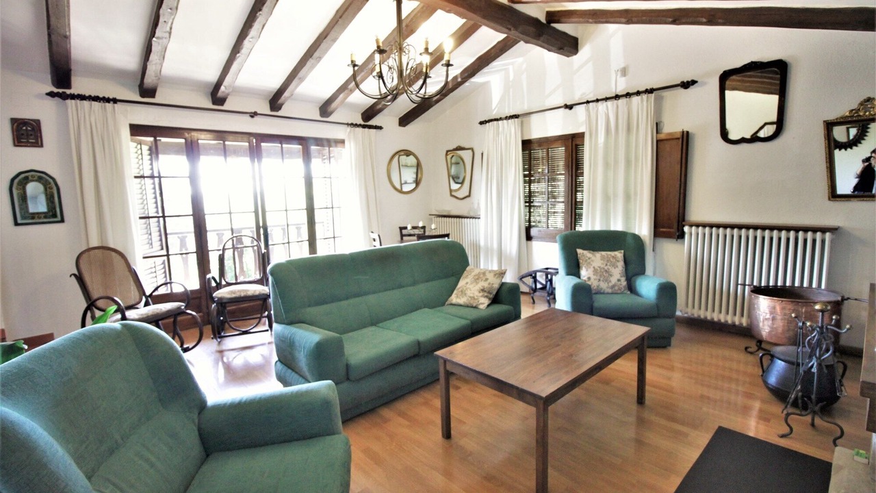 Photo of Livingroom in Perafita
