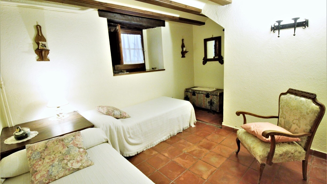 Photo of Bedroom in Perafita