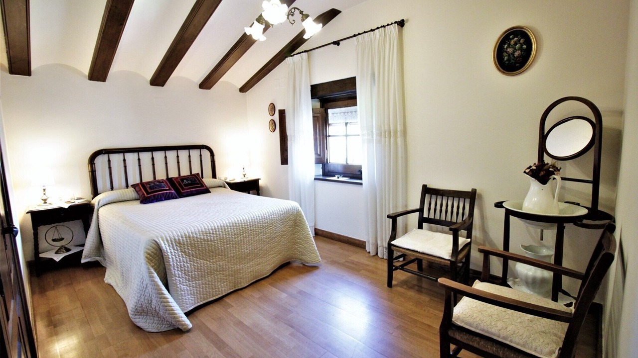 Photo of Bedroom in Perafita