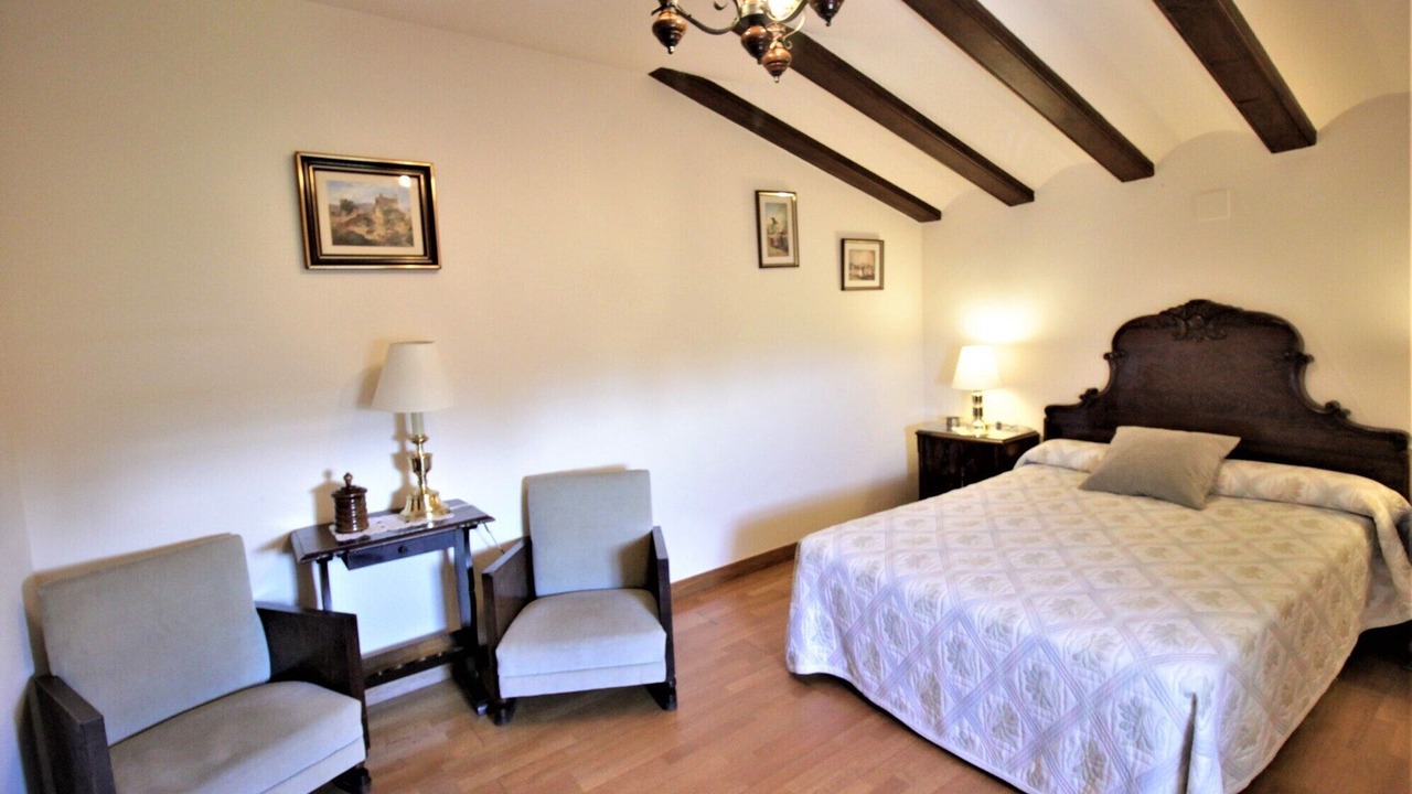 Photo of Bedroom in Perafita