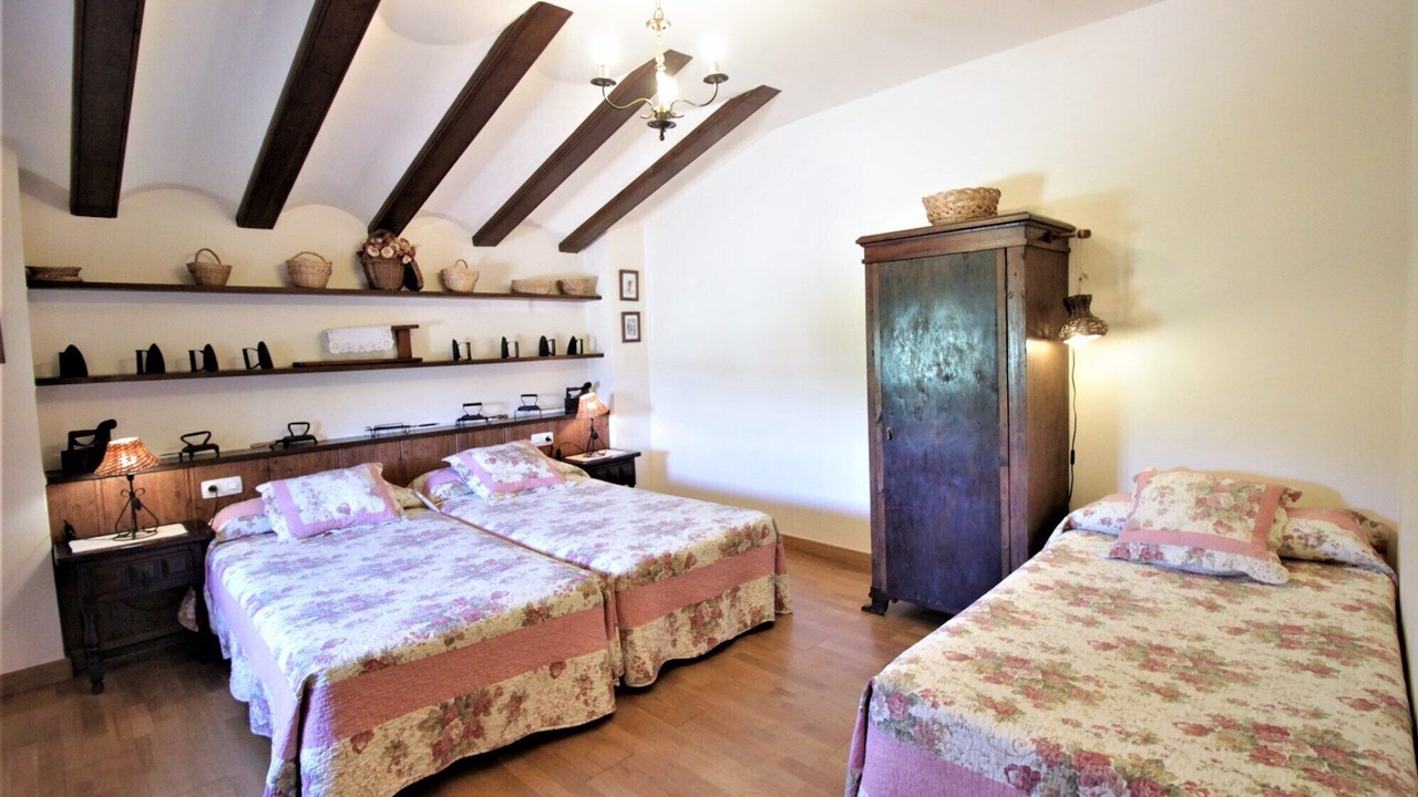 Photo of Bedroom in Perafita