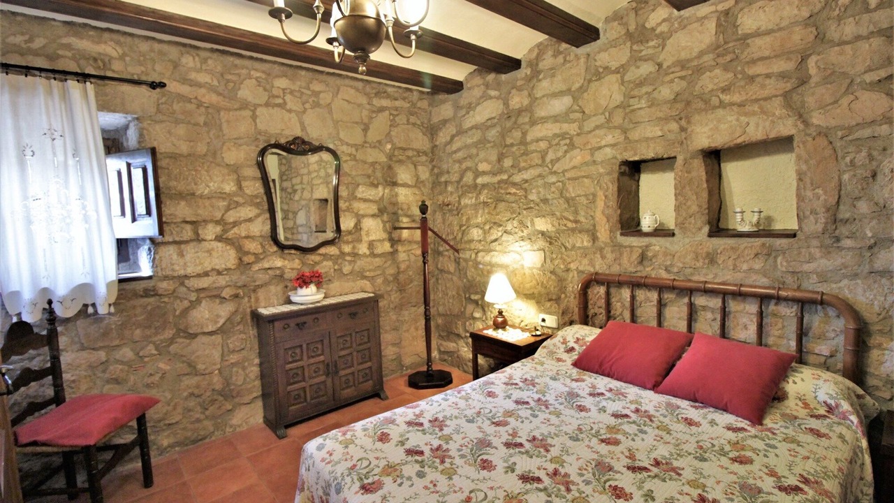 Photo of Bedroom in Perafita