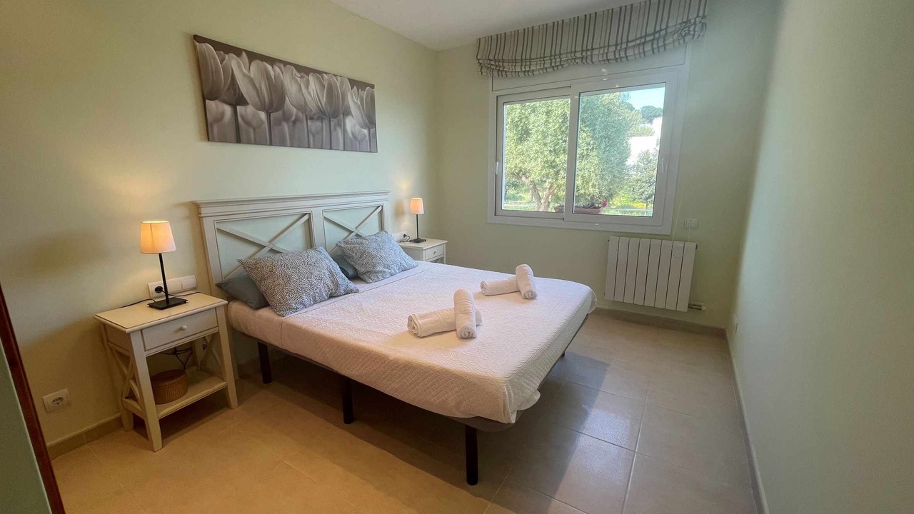 Photo of Bedroom in Sant Pol De Mar