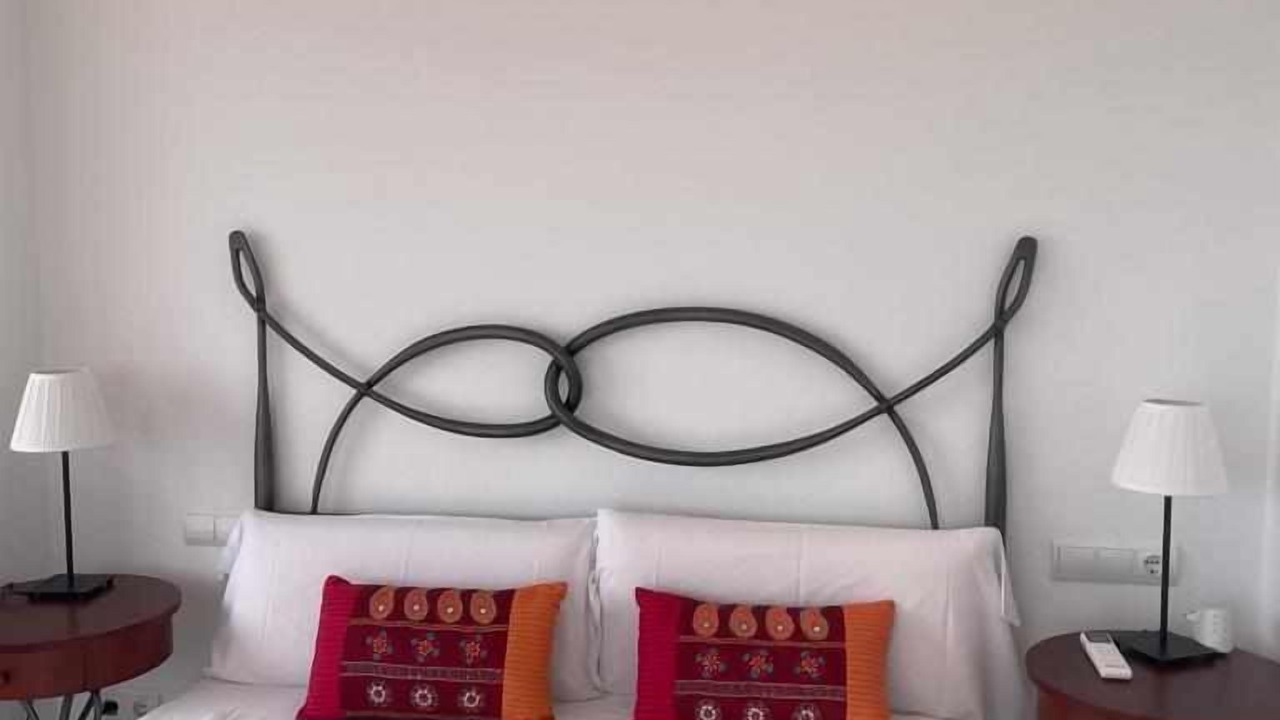 Photo of Bedroom in Sant Pol De Mar