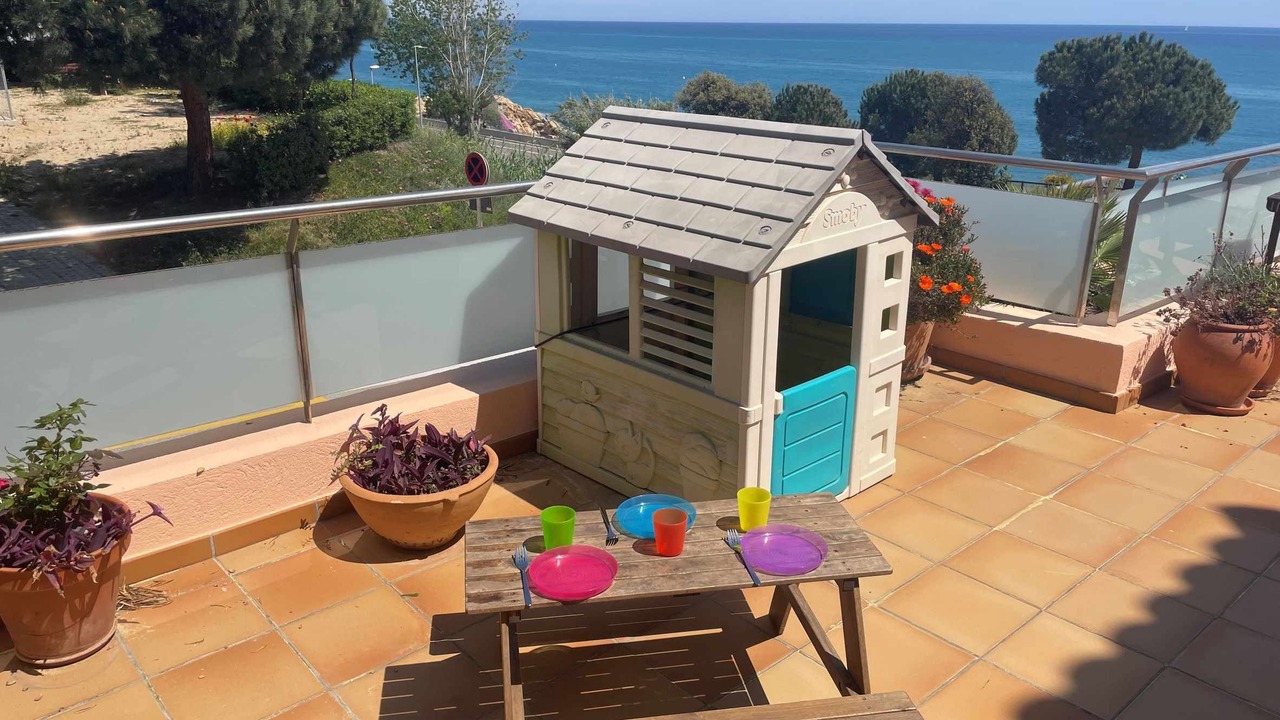 Photo of Outdoor in Sant Pol De Mar