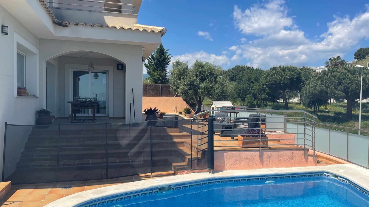 Photo of Outdoor in Sant Pol De Mar
