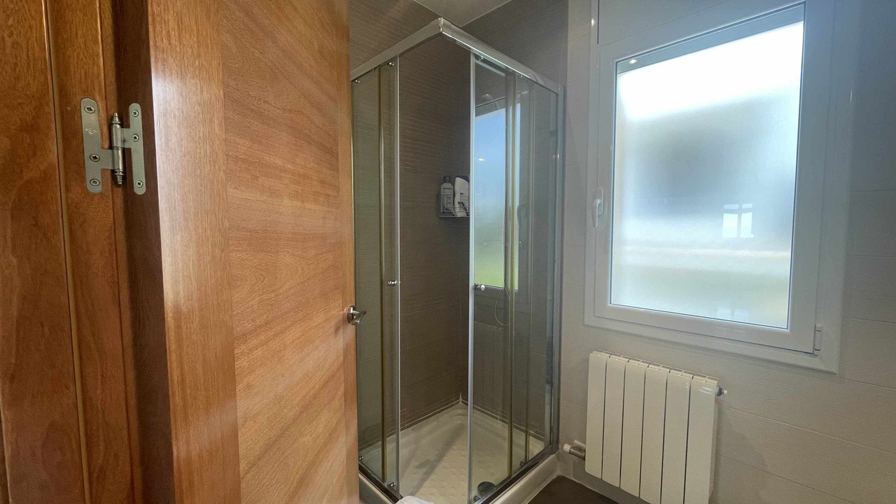 Photo of Bathroom in Sant Pol De Mar