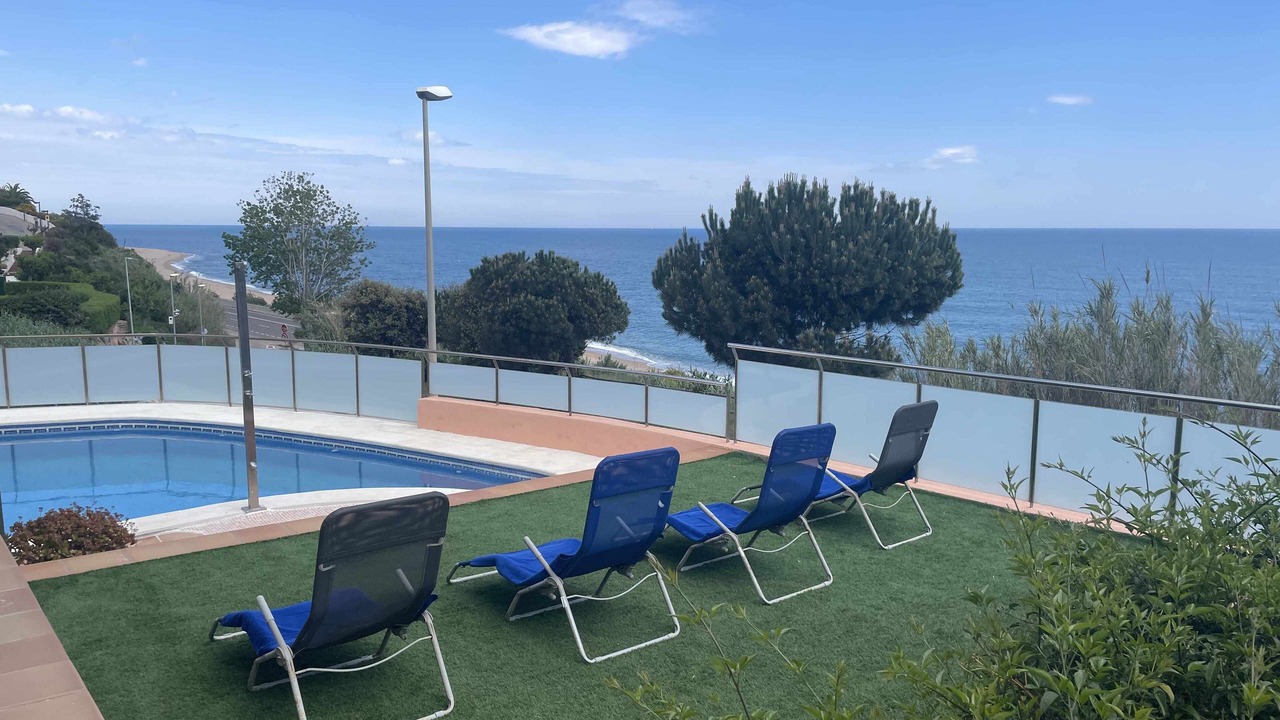 Photo of Outdoor in Sant Pol De Mar