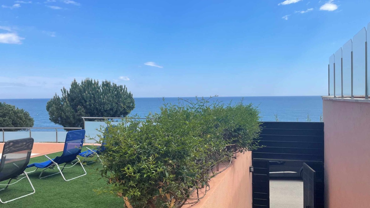 Photo of Outdoor in Sant Pol De Mar