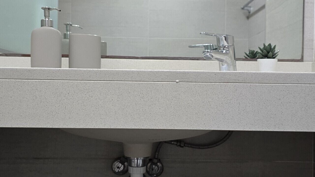 Photo of Bathroom in el Fort Pienc