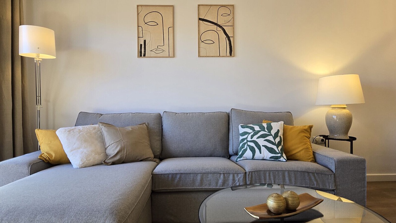 Photo of Livingroom in el Fort Pienc