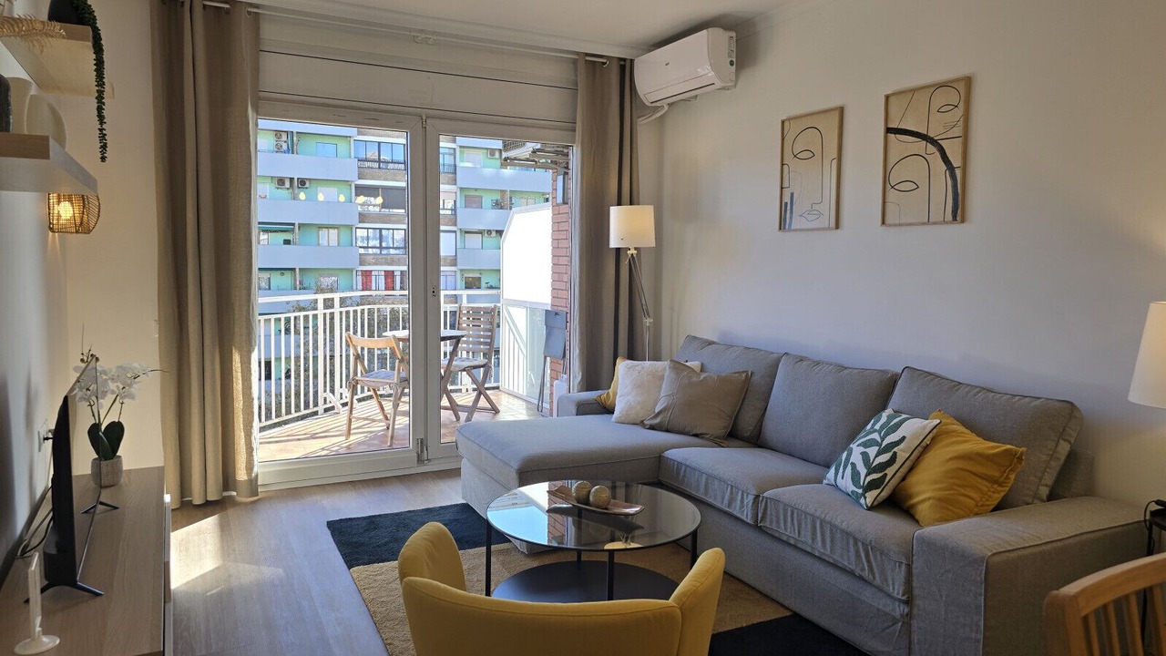 Photo of Livingroom in el Fort Pienc