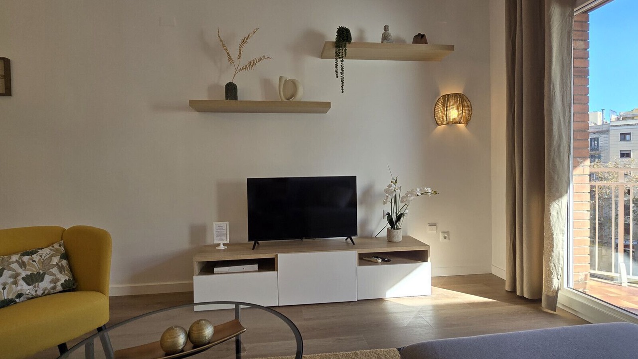 Photo of Bedroom in el Fort Pienc