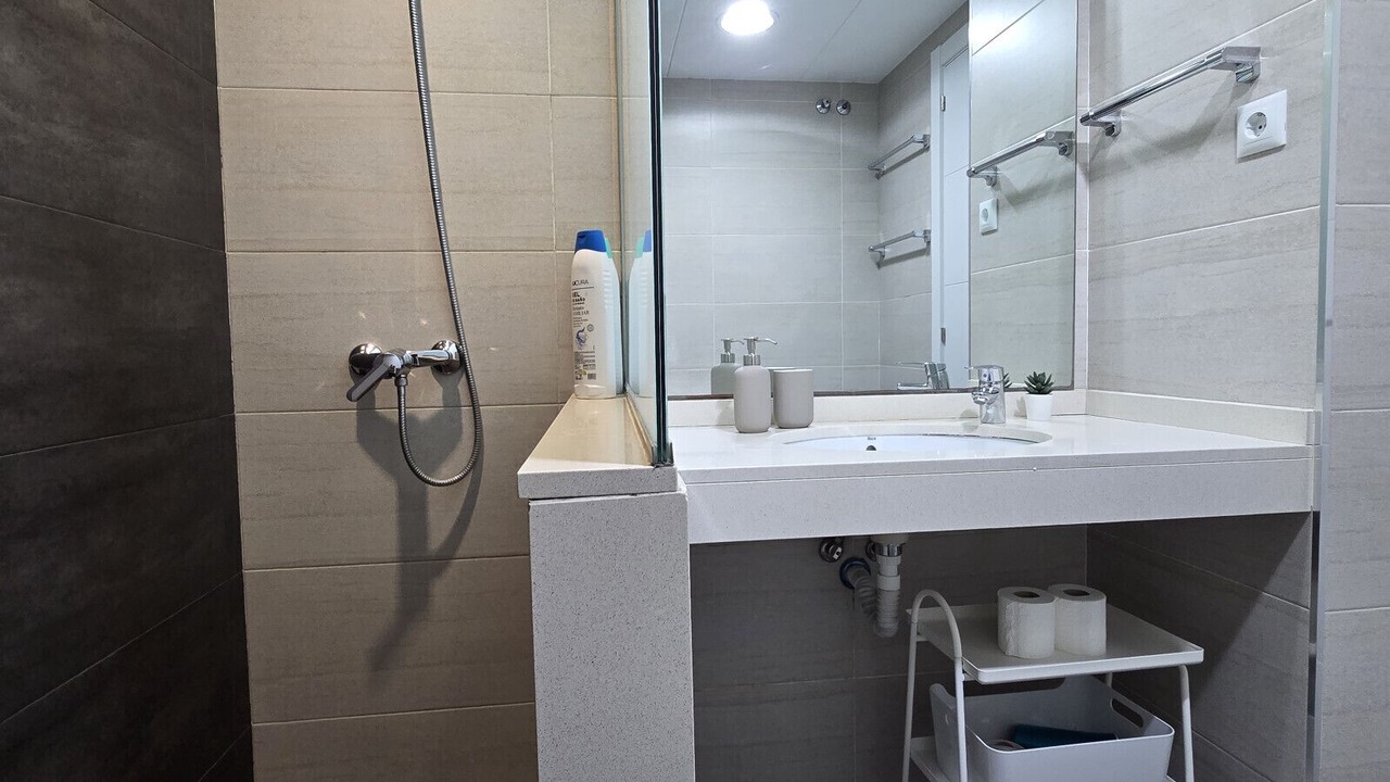 Photo of Bathroom in el Fort Pienc