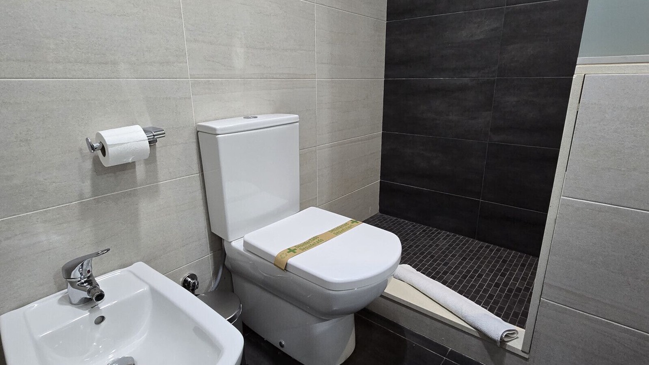 Photo of Bathroom in el Fort Pienc